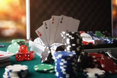 wenda mobile app showing live-dealer blackjack table with multi-camera feed and betting interface